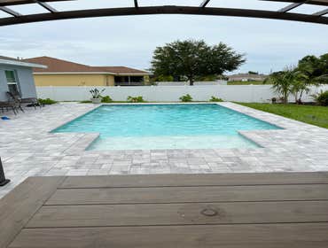 Photos by Mission Pool Builders #1