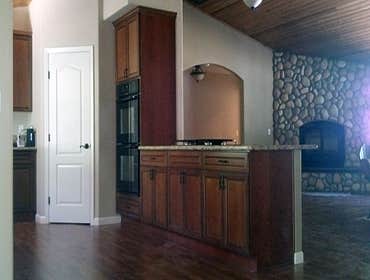 Photos by Precision Custom Builders #1