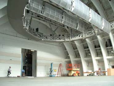 Photo(s) from Sound Control Company
