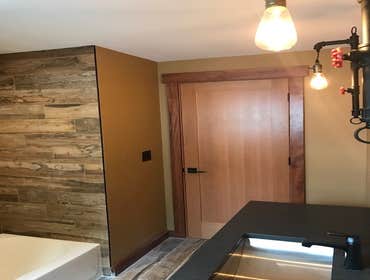 Photos from Treiber Building