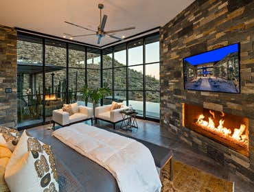 Hidden Canyon Retreat