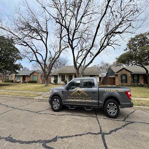 Texas Roofing Project