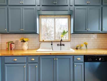 Remodeling Boutique Before and Afters Blue, Green, Additions, Full house remodels