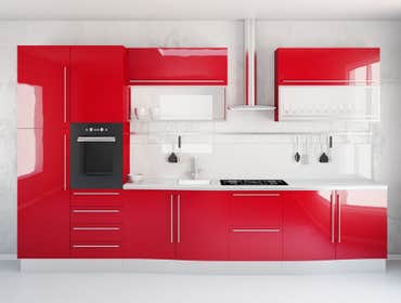 Photos by 360 Kitchen Remodeling Cincinnati #1