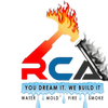 Restoration Construction Abatement LLC logo