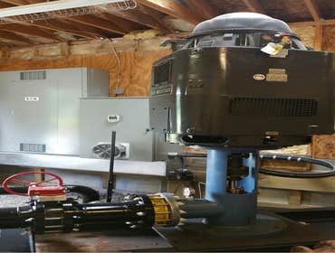 Photos from Victor H. Ring Electrical Contracting