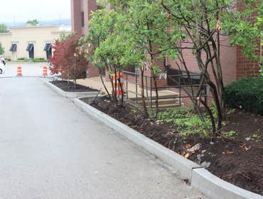 Commercial Project-Atrium King of Prussia