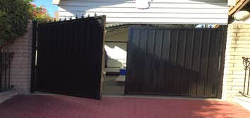 Gates