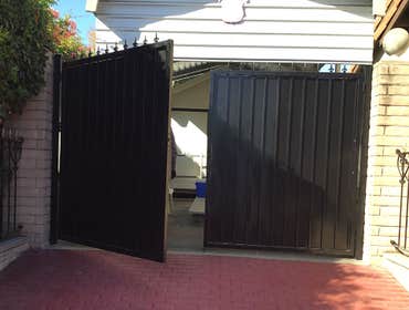 Gates