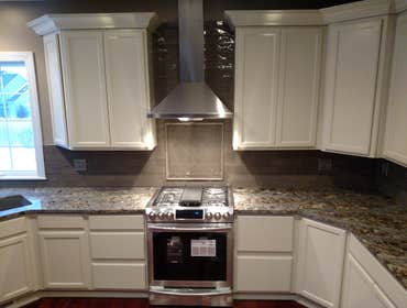 Kitchen Remodel
