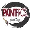 Paint Pros Central Oregon LLC logo