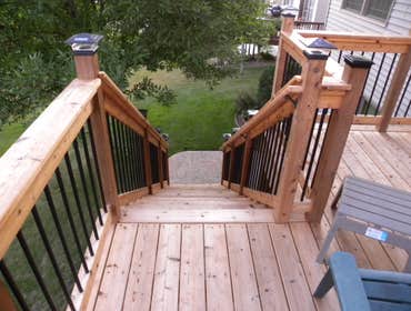Photo(s) from Dan Heim Construction Inc
