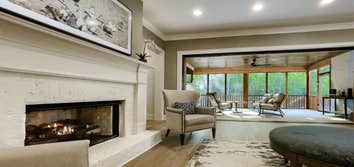 113 Chestnut Ridge (Fairfield Glade)
