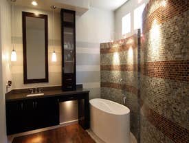 Works by Alliance Flooring Ser