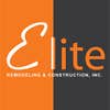 Elite Remodeling & Construction, Inc logo