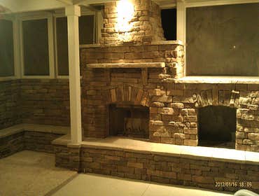 Photo(s) from Diamond Building Services, Inc.