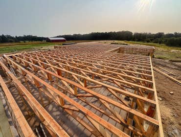 Photos by Northwoods Oasis Construction, LLC