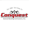 Conquest General Building Contractors Inc logo