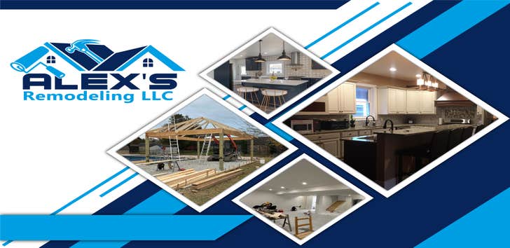 Alex's Remodeling LLC