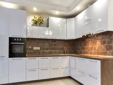 Photos by Dyn Kitchen Remodeling Chicago #1
