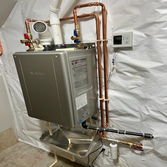 Rightnow plumbing