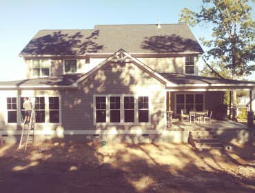 Various projects