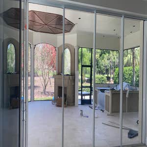 Some of our work