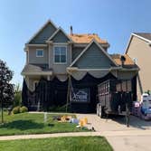Johnston, Iowa - Hail Damage - Roof Replacement
