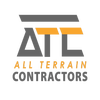 All Terrain Contractors LLC logo