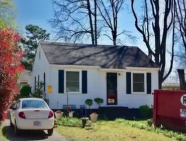 Roof Inspection and Repair