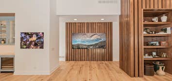 Interiors - Random Sample Projects