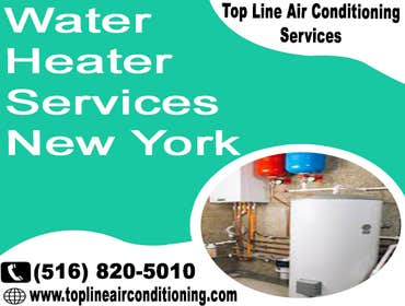 Photos by Top Line Air Conditioning Services #1 Top Line Air Conditioning Services. is a premier Air Conditioning services company in New York City. We
