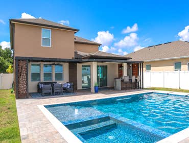 Photos by Leron Homes & Pools Inc #1