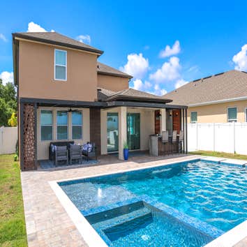 Photos by Leron Homes & Pools Inc #1