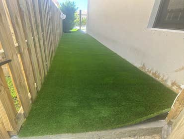 The Grace Landscaping LLC