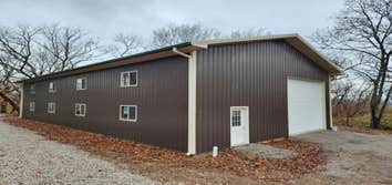 Graber Custom Structures