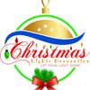 Christmas Lights Decoration logo