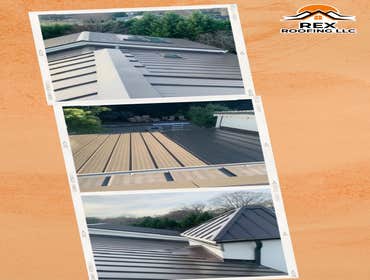 Photos by Rex Roofing LLC #3