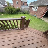 Deck Services