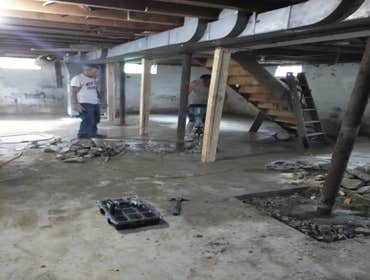 Photos by Walts General Contractor