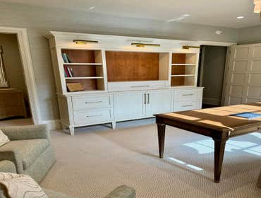 Photos by Coleman & Owen Construction, Inc #1