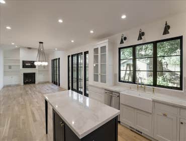 Projects by Hills Construction, Inc.