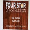Four Star Construction Services logo