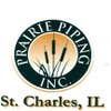 Prairie Piping Inc logo