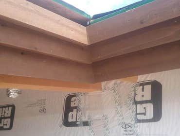 Photos by Ercanbrack Siding Specialist #1