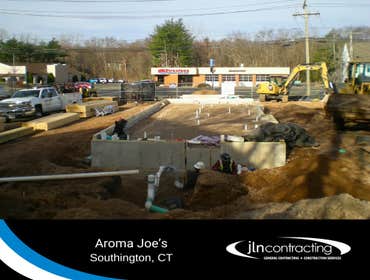 Photos by JLN Contracting #1