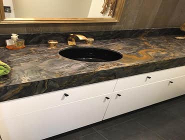 Photos by Vargas and Sons INC. Dba Anthony's Marble #1