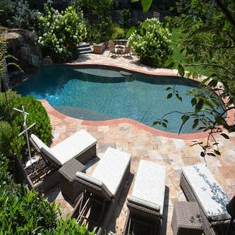 Cashman Landscape Management & Design Inc.