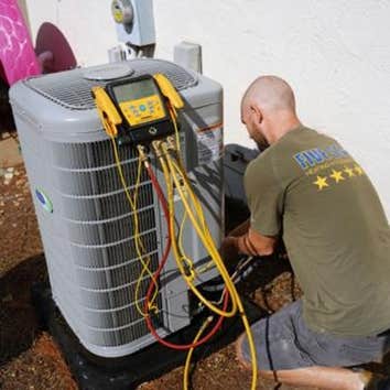 Five Star Home Services Dayton