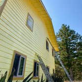 Photos by Michael Wilson Painting and Decorating #1 Large home painted low sheen Envy 100% acrylic high quality paints home built in 2016 multi levels.